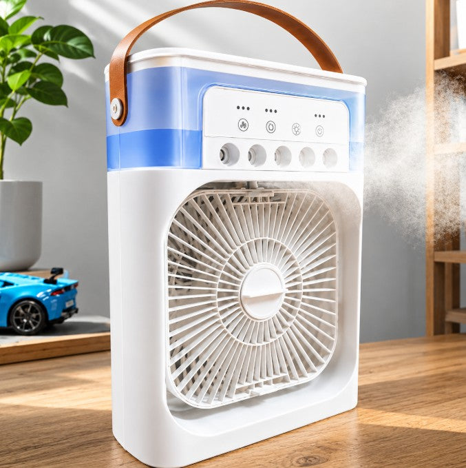 ArcticCool™ | Climatizador Portátil 3 en 1