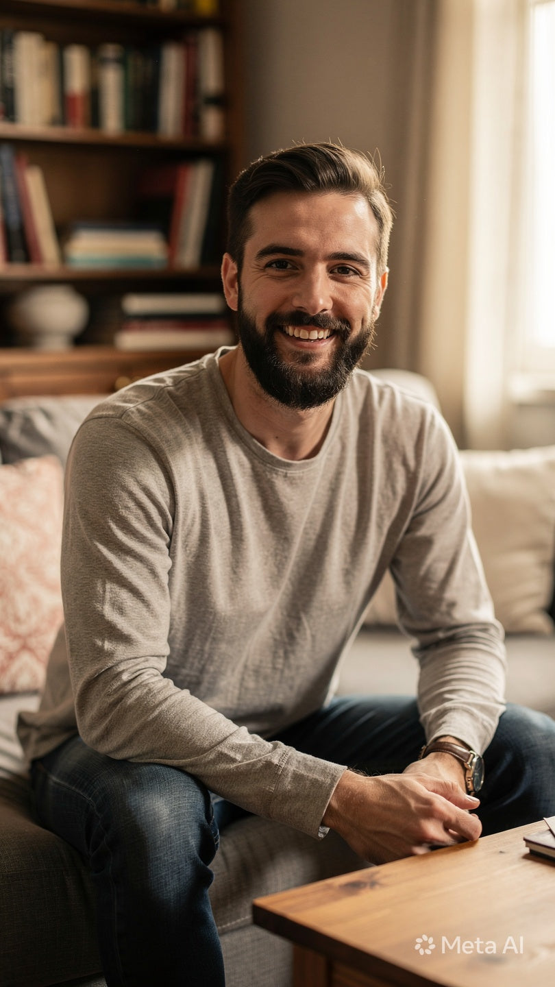 Luis A. - Valladolid